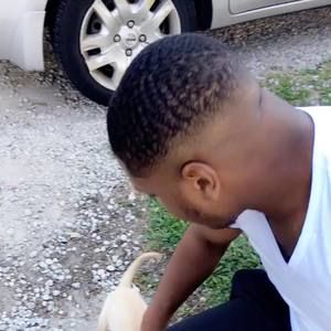 Meet your Posher, Jaylen